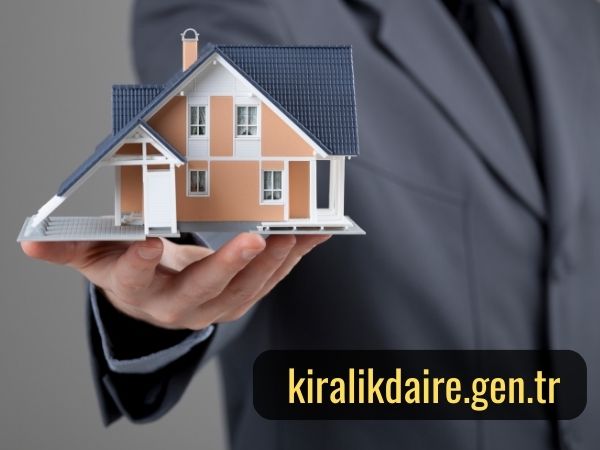 Çavuş Mahallesi Kiralık Daire